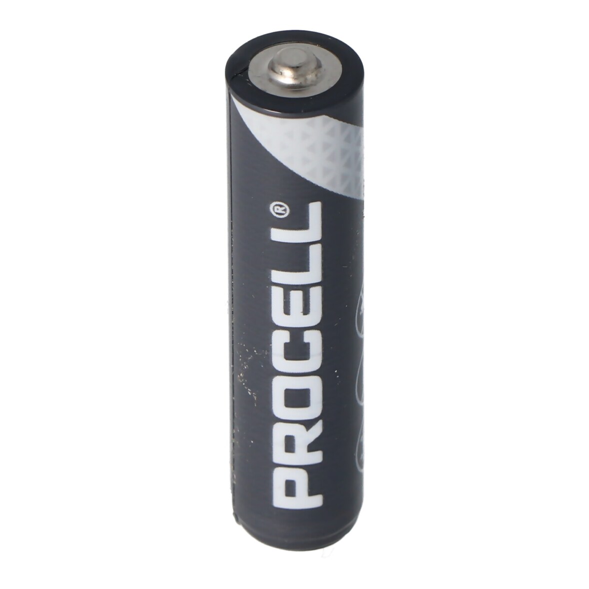 Duracell Procell Alkaline AAA Micro, LR03 lose Ware 1 Stück