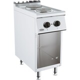 thumbnail of Base 700 elektrisch fornuis 2 platen