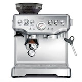 thumbnail of Cafetera the barista express acero inox SAGE