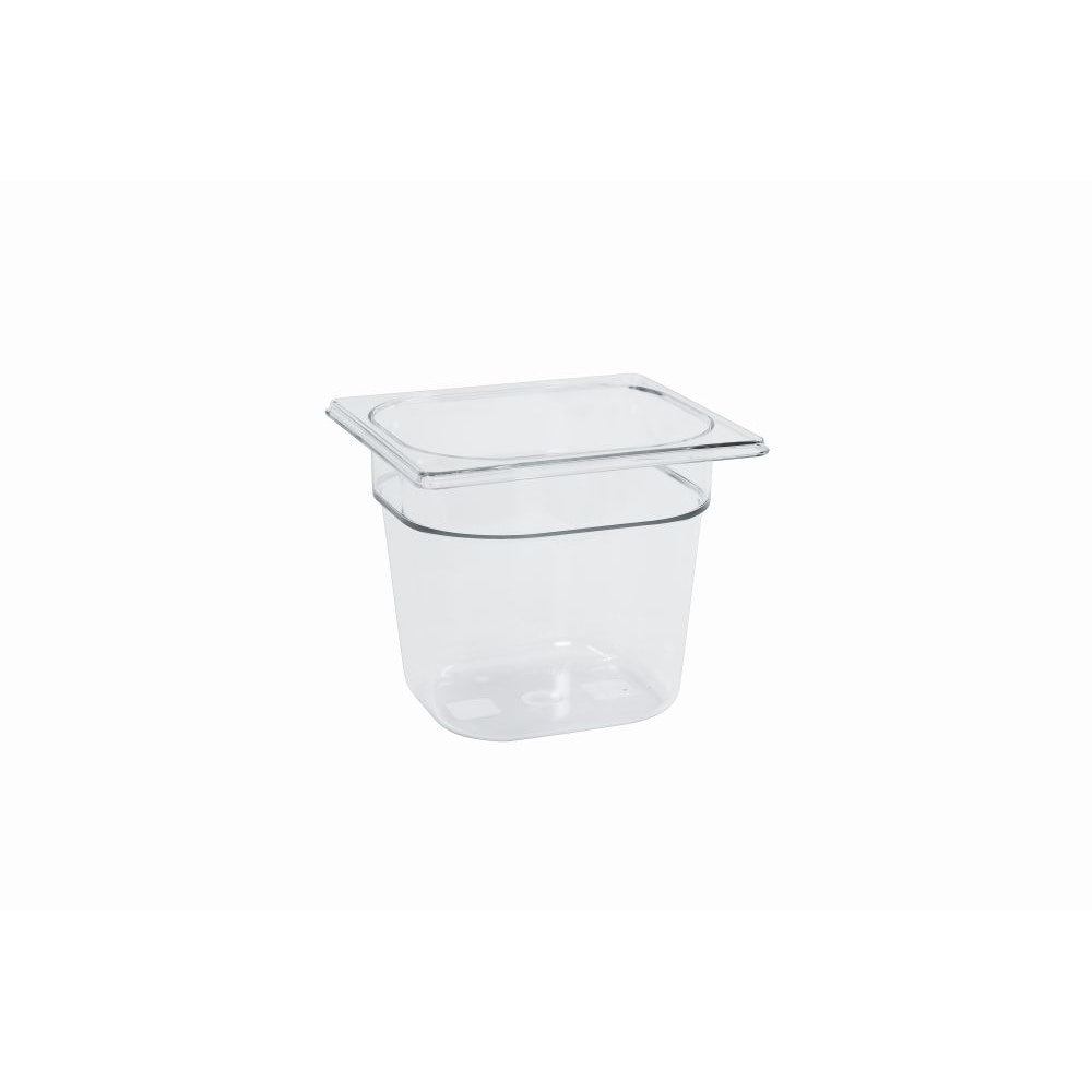 Schneider GN-Behälter GN 1/6-150 mm / 2,20 l