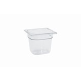 thumbnail of Schneider GN-Behälter GN 1/6-150 mm / 2,20 l