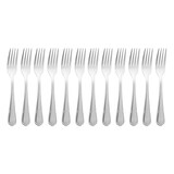 thumbnail of Tenedor de postre Dubarry Olympia