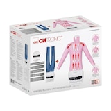 thumbnail of Ferro Vertical a Vapor Clatronic HBB 3734