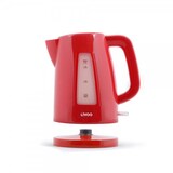 thumbnail of Livoo DOD184R - Bouilloire electrique, capacité 1.7L, Puissance 2200W, Filtre anticalcaire amovible