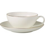 thumbnail of Villeroy & Boch Signature Anmut Gold Teeobertasse 200ml