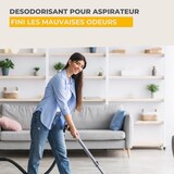 thumbnail of Lot de 4 sachets de granulés parfumants pour aspirateur au citron TopFilter