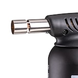 thumbnail of Professionele gasbrander 360° gebruik Gasbrander Piëzo-ontsteking 4 Doorsteekbare gaspatronen KEMPER