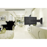 thumbnail of SpeaKa Professional TV-Wandhalterung Ausziehbar 94,0 cm (37") - 177,8 cm (70") Neigbar+Sc SP-4930872