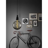 thumbnail of Bombilla LED Vintage Globo E27 SM 5W Cálida Ajustable OSRAM