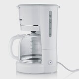 thumbnail of Maquina de Cafe Severin KA 4323; Mecanismo anti pingo mesmo durante o funcionamento; Potência: 900W