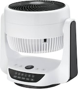 thumbnail of Westinghouse Tischventilator Cormac mit Fernbedienung Weiß