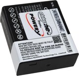 thumbnail of Akku für Panasonic Typ DMW-BLG10E