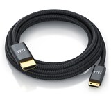 thumbnail of Primewire 8K HDMI auf Mini HDMI Adapterkabel 2.1, 4K 3840 x 2160 @ 60 Hz - 7,5m