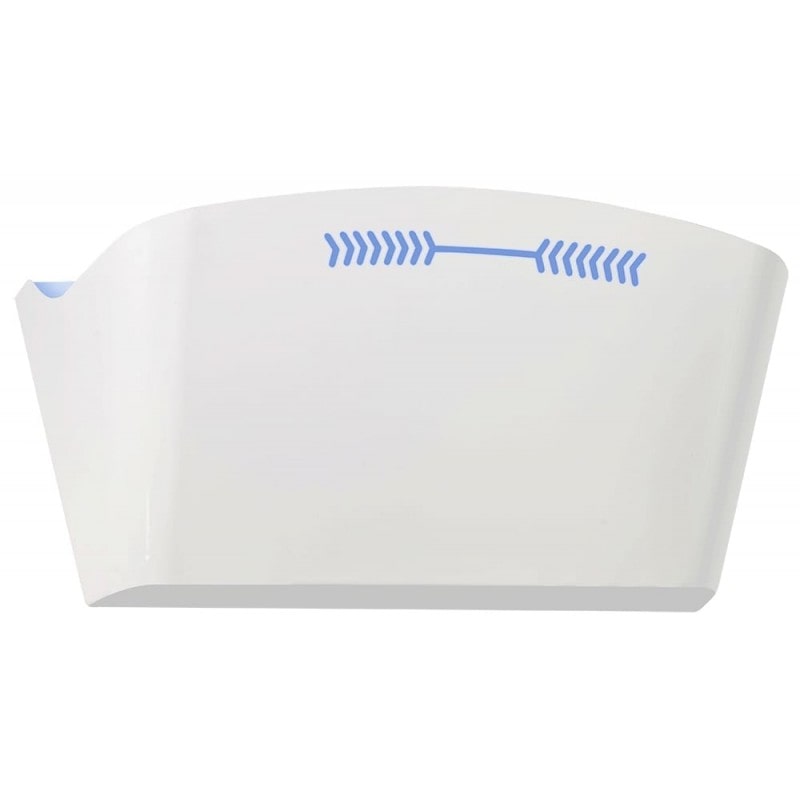 Exterminador de insectos por meio de armadilha adesiva 50 m2 série MR-50