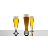 thumbnail of Schott Zwiesel BEER BASIC Weizenbierglas Bavaria 0,5 l 4er Set