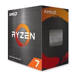 thumbnail of Processeur - Amd - Ryzen 7 5700g Box 100-100000263box