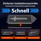 thumbnail of 4x 9H Panzerglas für Samsung Galaxy S20 FE HD KLAR Full-Screen Protector Auto Dust Elimination Tempered Glass Displayschutz