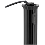 thumbnail of plissè, schwarzer stabmixer, alessi