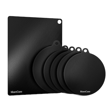 MoreCore Inductie Beschermer