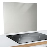 thumbnail of WENKO Wandblende Edelstahl