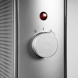 thumbnail of FLAMA - Radiador de Mica 2335FL, Cinza, 2000 W