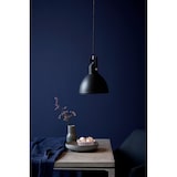 thumbnail of Suspension ASLAK  Métal Noir, H.24.5 - IP20 - E27 / Intérieur