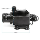 thumbnail of Helloshop26 - Teichwasserpumpe Filter Bachfilterung umweltfreundliches Aquarium kleiner Teich 4000 Liter pro Stunde 65 Watt 16_0002808