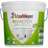 thumbnail of Max Meyer BioActive Pittura Antimuffa 10lt  Colore Bianco vernice - ISO 11998