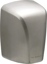 thumbnail of Automatischer Händetrockner Premium Eco 1600 W