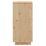 thumbnail of Helloshop26 - Buffet Sideboard Kommode Kleiderschrank Aufbewahrungsmöbel Organizer für Küche Wohnzimmer Lounge 2er-Set 32 x 34 x 75 02_0036636