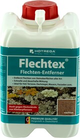 thumbnail of HOTREGA Flechtex 2 Liter Kanister