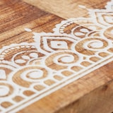 thumbnail of Helloshop26 - Lot de 3 tables basse d'appoint bois de manguier naturel 13_0002598