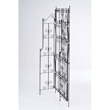 thumbnail of Standregal Ciara schwarz