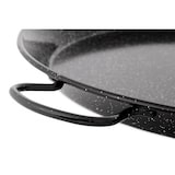 thumbnail of VAELLO CAMPOS plat à paella émaillé 40cm pour 9 personnes 0240