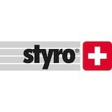 thumbnail of styro Aufbaueinheit styrodoc duo 268-1202.98 4Fächer gr/sw