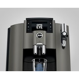 thumbnail of JURA - W8 Dark Inox (EA) - Cafetera automática profesional hasta 50 preparaciones al día con Coffee Eye