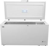 thumbnail of Kühl-Gefriertruhe, Gefrierschrank, Temperatur -24 ~ +10 ˚C, 275W, 488L