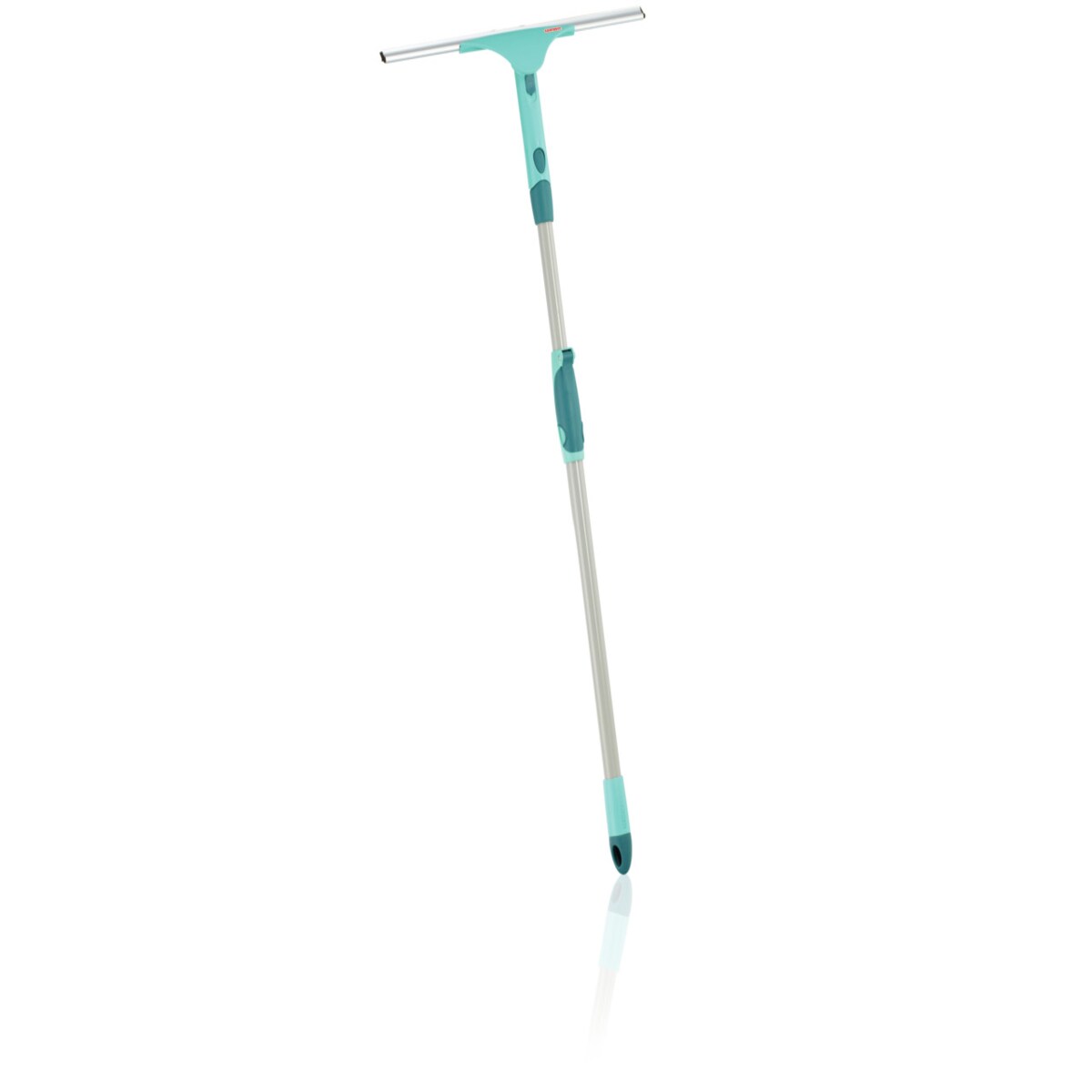 Leifheit 51523 Fensterabzieher Window Slider XL Telescope 200 cm