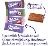 thumbnail of Milka Pralinen Naps Mix 207 Portionen (1kg)
