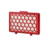 thumbnail of Aspiradora de bolsa Severin BC 7047 Blanco / Rojo 850 W