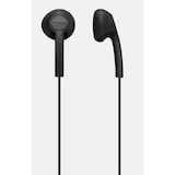 thumbnail of Auscultadores com Fio, Intra-Auriculares, Earphones In Ear Leves KE5, Preto