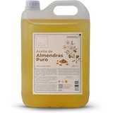 thumbnail of Aceite de Almendras Dulces Puro 5L | Fórmula Natural | Aceite Para Masajes Uso Profesional