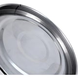 thumbnail of Cubo Acero Inoxidable de 4L, Balde Metal Multiuso COSHANO