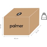 thumbnail of Palmer Serviesset Wisteria Stoneware 6-persoons 24-delig Groen