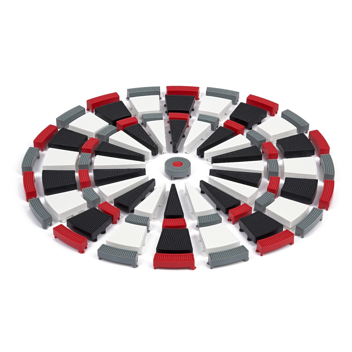 "Kings Dart Dart-Segmente-Set ""Dartworld A1"""