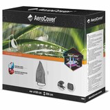 thumbnail of AEROCOVER  AeroCover Atmungsaktive Schutzhülle für Hängekörbe Ø100xH200 cm