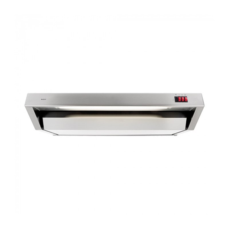 Hotte aspirante 90 cm 282 m³/h - Novy