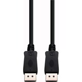 thumbnail of E+P Elektrik DisplayPort Kabel DP 2/10 000153801000