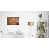 thumbnail of ALLboards Lavagna IN VETRO MAGNETICA CON STAMPA MOTIVO LEGNO VECCHIO 60X40