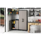 thumbnail of Keter armadio pro basso da esterno-interno  9723200 90x39x68